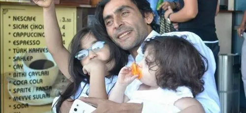 Naji al-Jerf, anti-Assad et anti-EI, assassinÃ© en Turquie