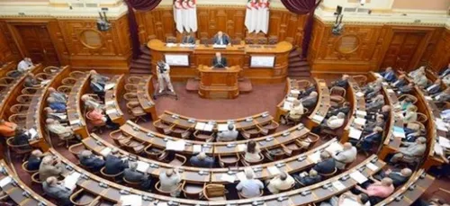 AlgÃ©rie : Renouvellement de la moitiÃ© du Conseil de la nation