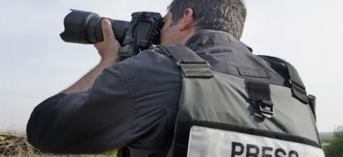 67 journalistes tuÃ©s en 2015, la France 3e pays le plus touchÃ©...