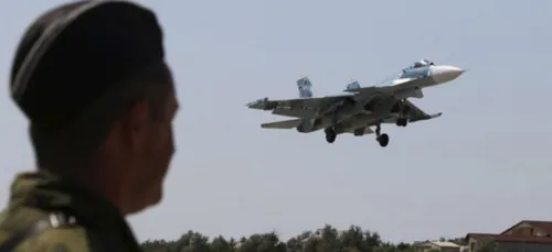 Syrie: trois mois de raids russes ont fait plus de 2.300 morts (OSDH)