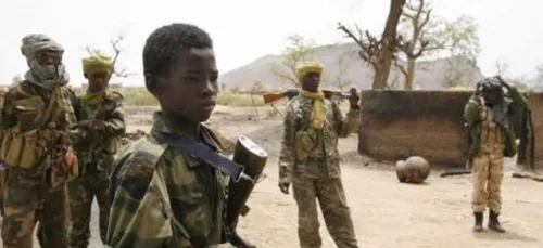 Soudan du Sud : HRW accuse les deux camps rivaux du conflit de...