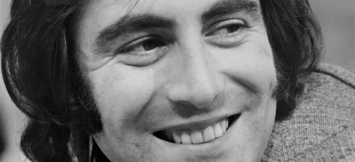 Michel Delpech, chanteur Ã  fleur de peau, est parti "lÃ  oÃ¹...