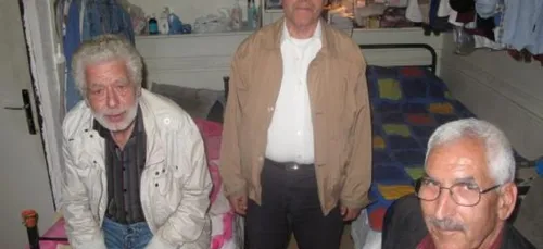 LogÃ©s dans un hÃ´tel miteux, les chibanis obtiennent rÃ©paration