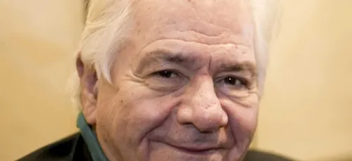 DÃ©cÃ¨s de Michel Galabru, acteur boulimique et hÃ©ros de comÃ©dies