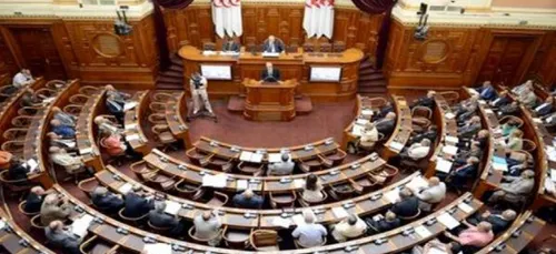 AlgÃ©rie - Le FLN remporte les Ã©lections au SÃ©nat, mais le RND...