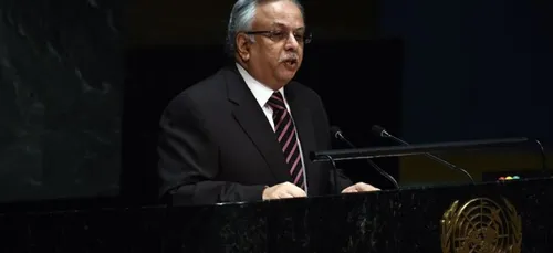 Les efforts de paix pour la Syrie menacÃ©s par l'escalade...