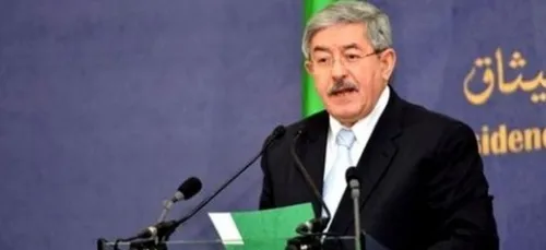 AlgÃ©rie: le nombre de mandats prÃ©sidentiels va Ãªtre Ã  nouveau...