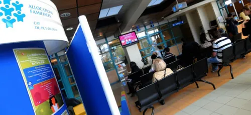 Cnaf/Branche famille: effort sur les crÃ¨ches et la lutte contre la...