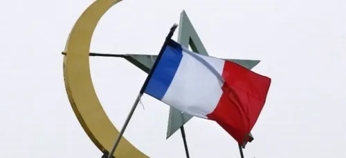 Des mosquÃ©es ouvrent leurs portes ce week-end pour dÃ©fendre un...