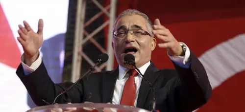 Tunisie: l'ex-patron de Nidaa Tounes lance son mouvement politique