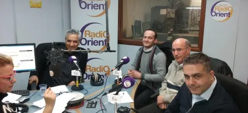 "Nouvel an berbÃ¨re dans un contexte de rÃ©vision constitutionnelle...