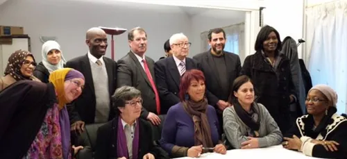 AprÃ¨s les jeunes, les femmes: le CFCM poursuit sa stratÃ©gie...
