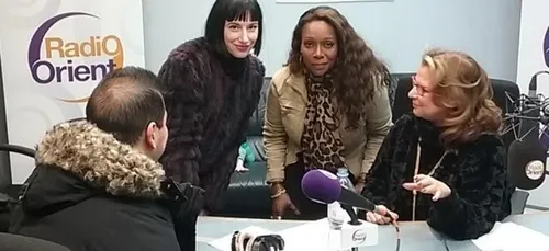 "Retour sur les tragiques attentats du 13 novembre avec le...