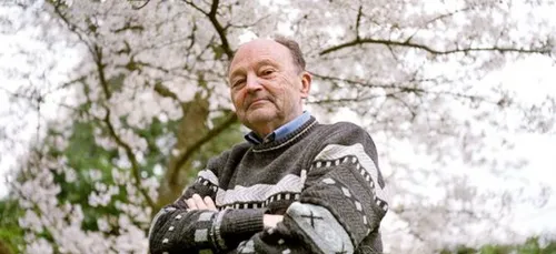 Michel Tournier, figure de la littÃ©rature franÃ§aise du XXe...