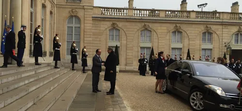 Troubles sociaux en Tunisie: la situation est "maÃ®trisÃ©e"...