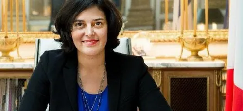 Entreprise - El Khomri veut introduire un rÃ©fÃ©rendum des...