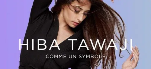 EXCLUSIVITÃ? SUR RADIO ORIENT : Le nouveau titre de HIBA TAWAJI en...