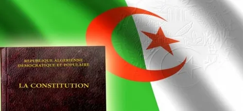 "AlgÃ©rie - RÃ©vision constitutionnelle : La place de la diaspora...