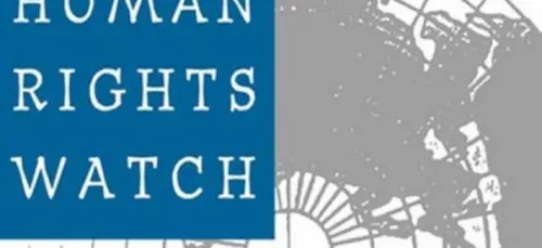 Tunisie: reforme de la garde a vue: "une avancÃ©e" pour HRW