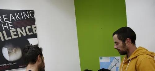 En IsraÃ«l, les ONG dans la ligne de mire du gouvernement