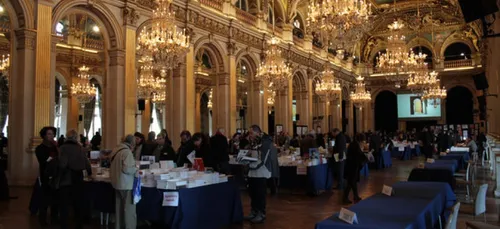 Maghreb des livres : Une incitation au partage