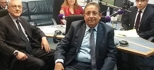 "Le couple franco marocain : Quelles perspectives entre les deux...