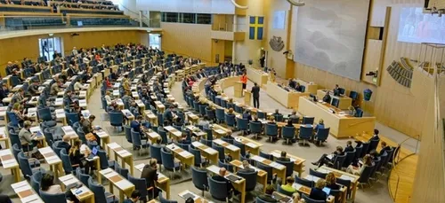 La SuÃ¨de rejette la dÃ©chÃ©ance de nationalitÃ©