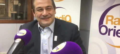 Pascal Cherki, l'invitÃ© de "Pluriel"