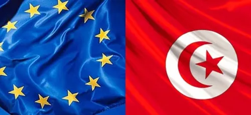 L'UE propose 500 millions d'euros d'aide Ã  la Tunisie