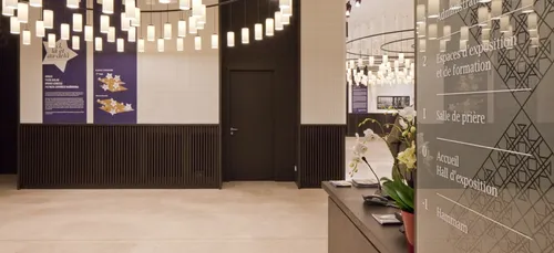 DÃ©mission Ã  lâ??Institut des cultures dâ??Islam : les Ã©lus de...