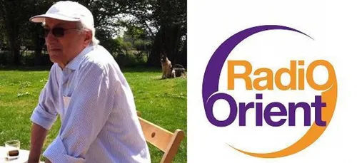 DÃ©cÃ¨s de Nabil MOMTAZ, l'ancien directeur technique de Radio Orient