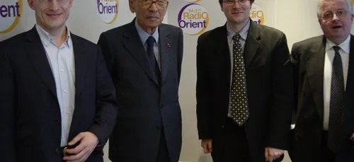 Le dÃ©cÃ¨s de l'ancien secretaire gÃ©nÃ©ral de l'ONU Boutros...