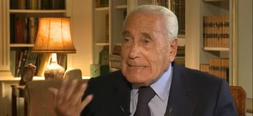 DÃ©cÃ¨s du cÃ©lÃ¨bre journaliste Ã©gyptien Heikal