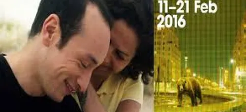 Les rÃ©fugiÃ©s s'invitent sur grand Ã©cran Ã  la Berlinale