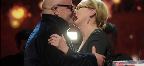 "Fuocoammare", film sur les rÃ©fugiÃ©s de Lampedusa, obtient l'Ours...