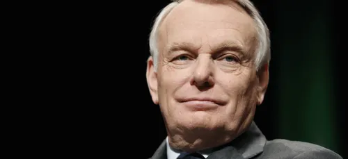 RÃ©fugiÃ©s: Ayrault salue le "courage" du "peuple allemand"