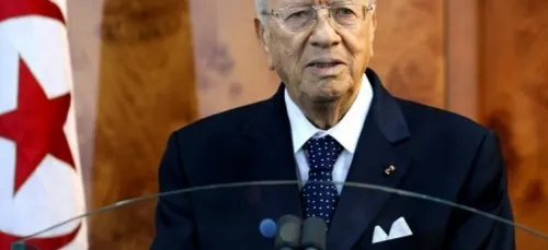 Tunisie: l'Ã©tat d'urgence prolongÃ© d'un mois (prÃ©sidence) 
