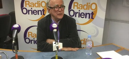 Jean-Claude Guillebaud, l'invitÃ© de "Pluriel"