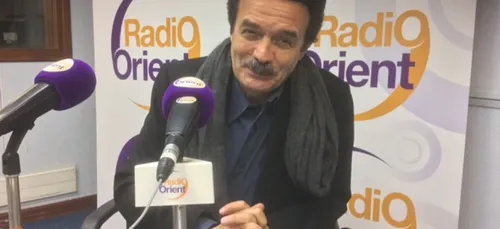 Edwy Plenel, l'invitÃ© de "Pluriel"