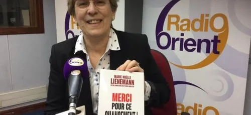  La sÃ©natrice socialiste Marie-NoÃ«lle Lienemann, invitÃ©e de...