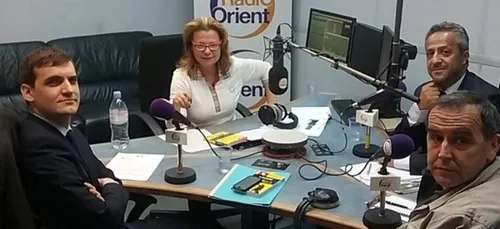 LaÃ¯citÃ© et fait religieux Ã  l'UniversitÃ©