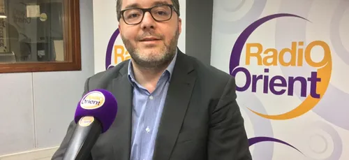 Rachid Temal, l'invitÃ© politique de "Pluriel"