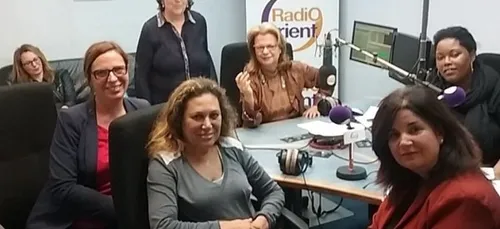 La fraternitÃ© : Les femmes tissent les liens