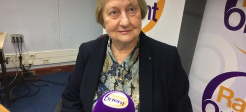 L'historienne Marie-Claude L'Huillier, l'invitÃ©e de Â« Changez...