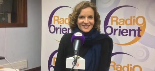 Nathalie Kosciusko-Morizet, l'invitÃ©e de "Pluriel"