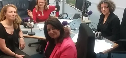 Femmes et handicaps : citoyennes avant tout ?