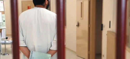 Prison : Fin des unitÃ©s pour dÃ©tenus radicalisÃ©s
