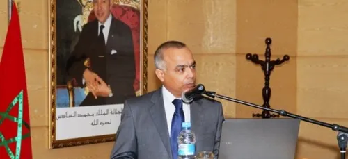 Cop 22 au Maroc : "Lâ??Afrique doit Ãªtre au centre de la...