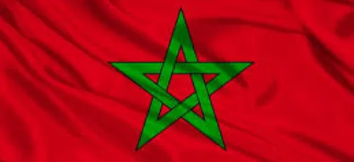 Allocution du Roi du Maroc lâ??occasion du 41Ã¨me anniversaire de...