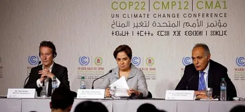 Ø§Ù?Ù?ØºØ±Ø¨ : Ø§ÙØªØªØ§Ø­ Ù?Ù?Ø© Ø§Ù?Ù?Ù?Ø§Ø® Ø¨Ù?Ø±Ø§Ù?Ø´